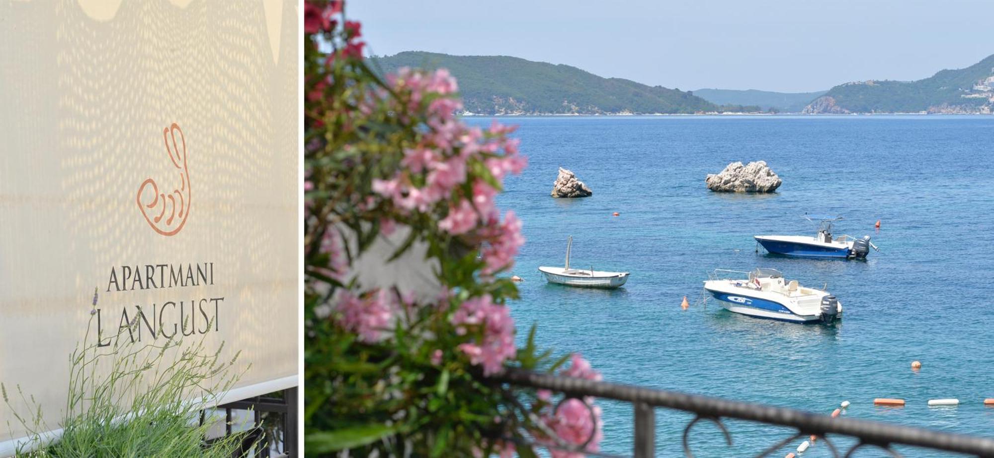 Prova * Sveti Stefan