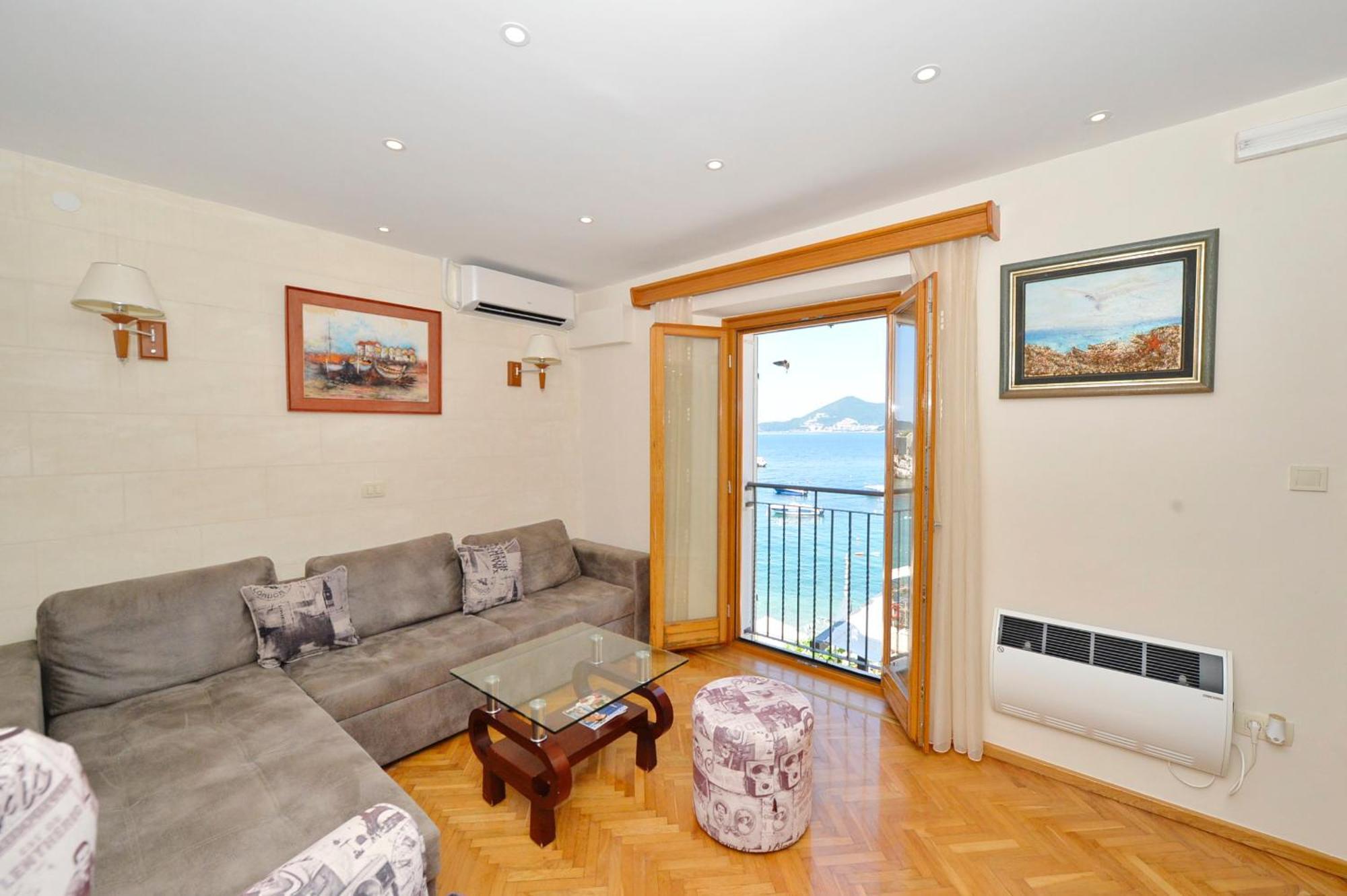 Prova * Sveti Stefan