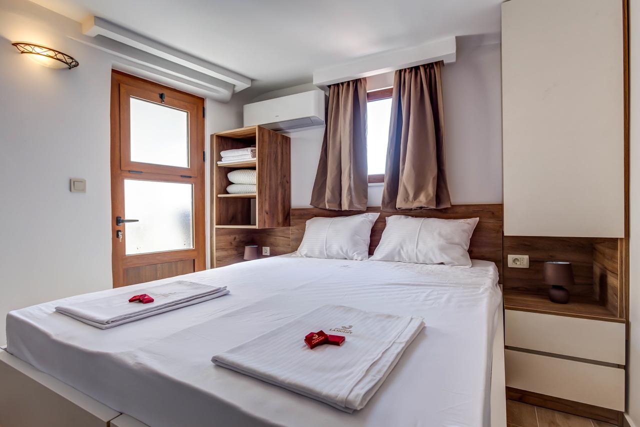 Appartamento Prova Sveti Stefan