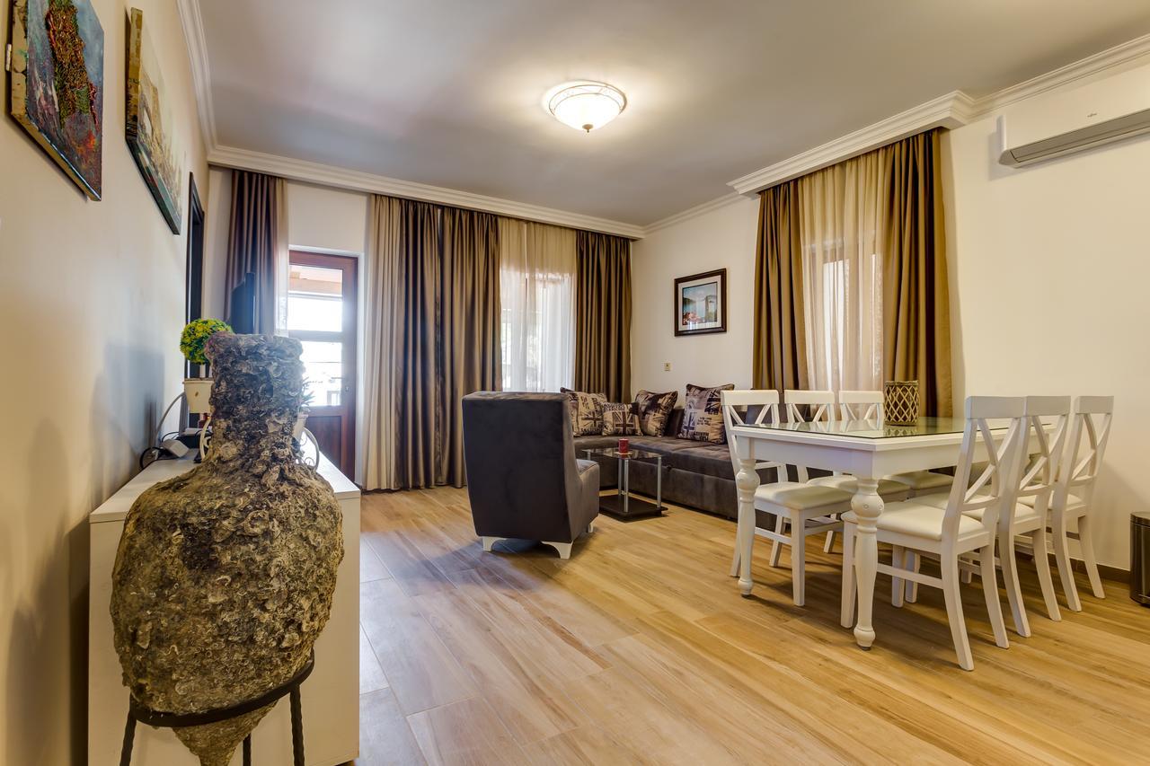 Prova Appartamento Sveti Stefan