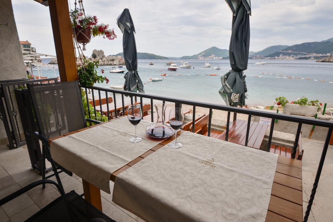 Prova Appartamento Sveti Stefan