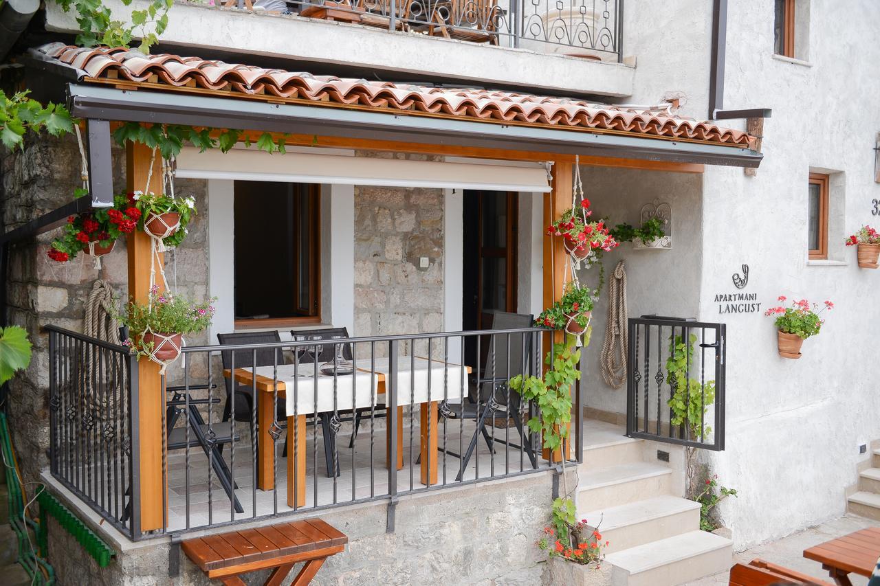 Prova Appartamento Sveti Stefan