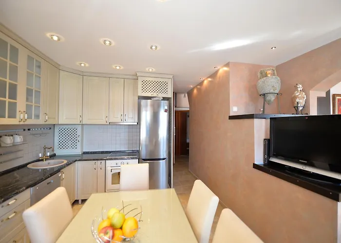 Apartments Prova