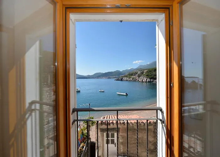 Apartments Prova