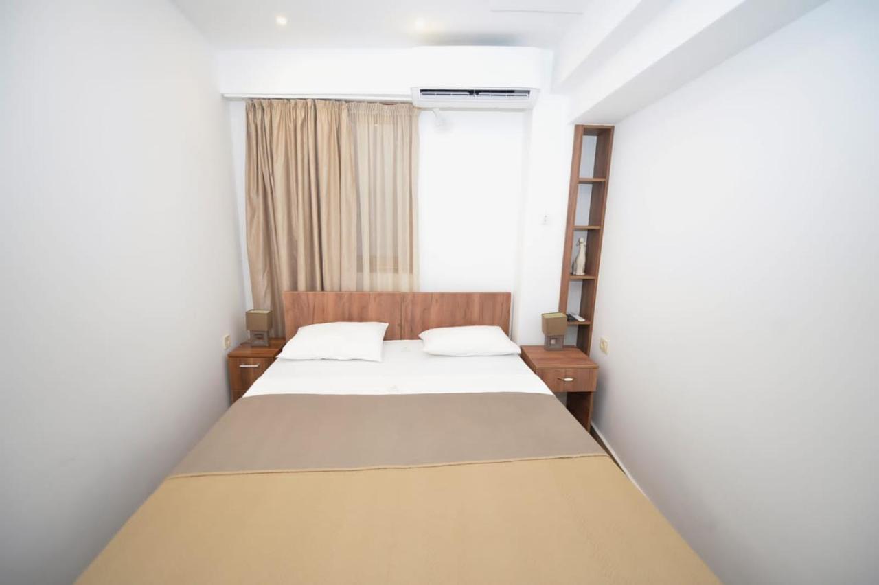 Apartment Prova Sveti Stefan