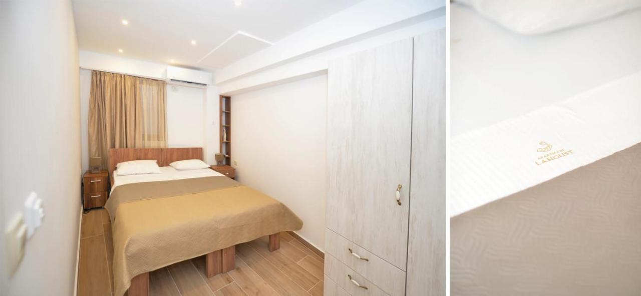 Apartment Prova Sveti Stefan