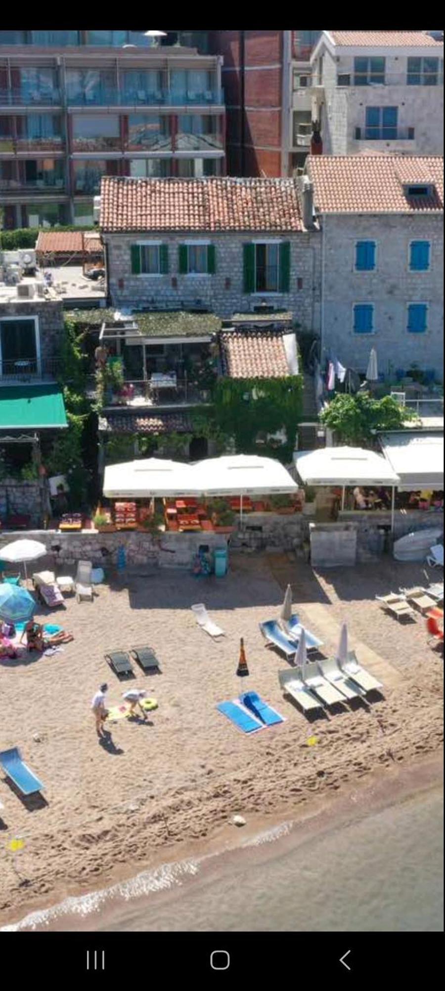Prova Apartment *
