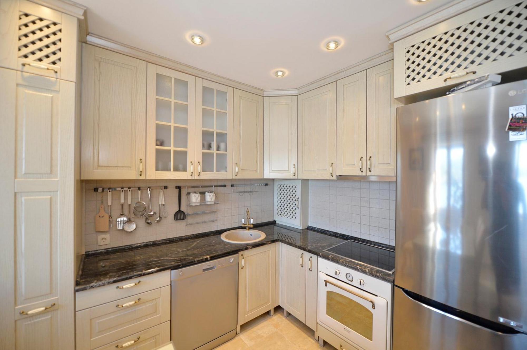 Prova Apartment