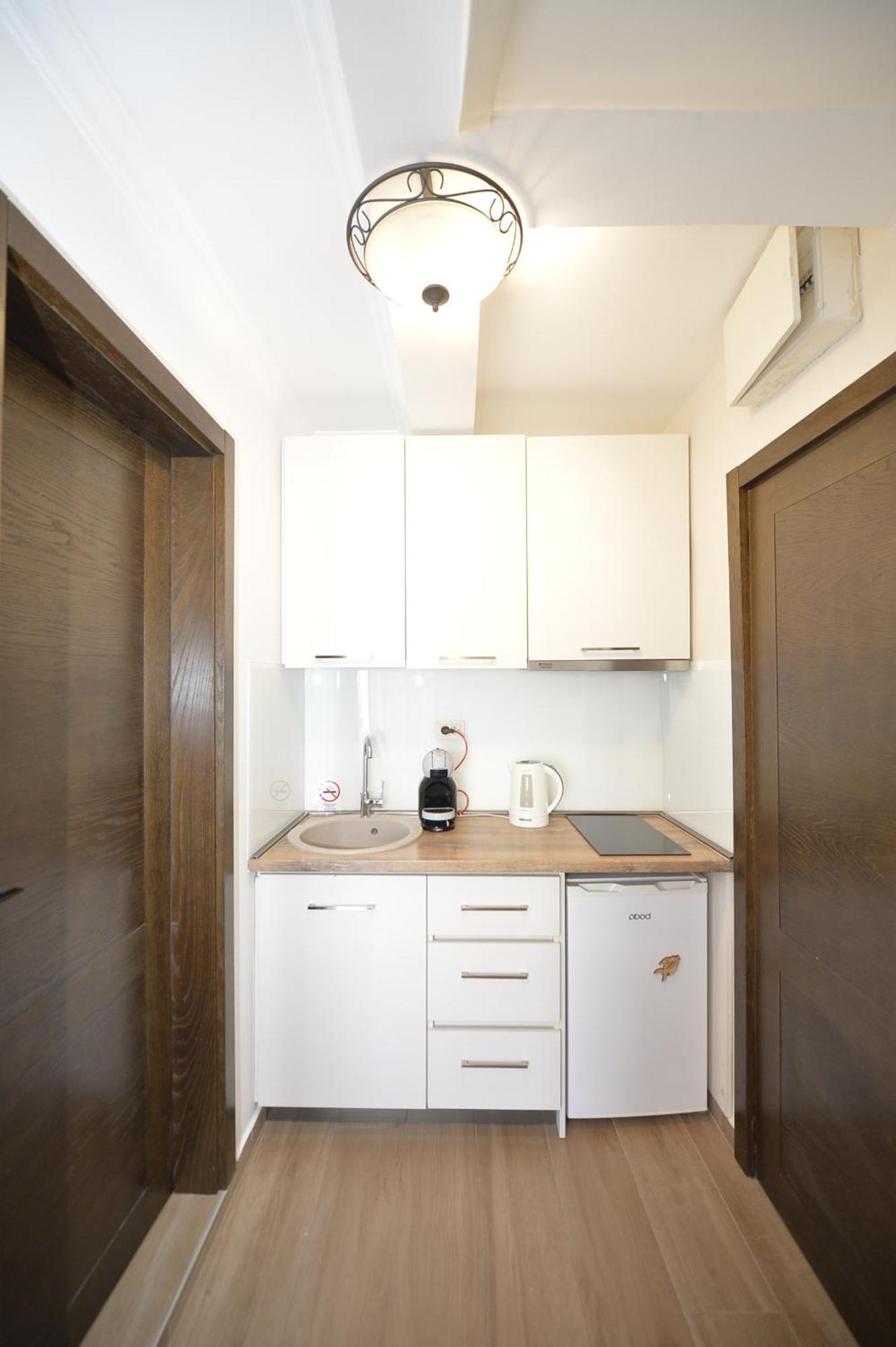 Prova Apartment *