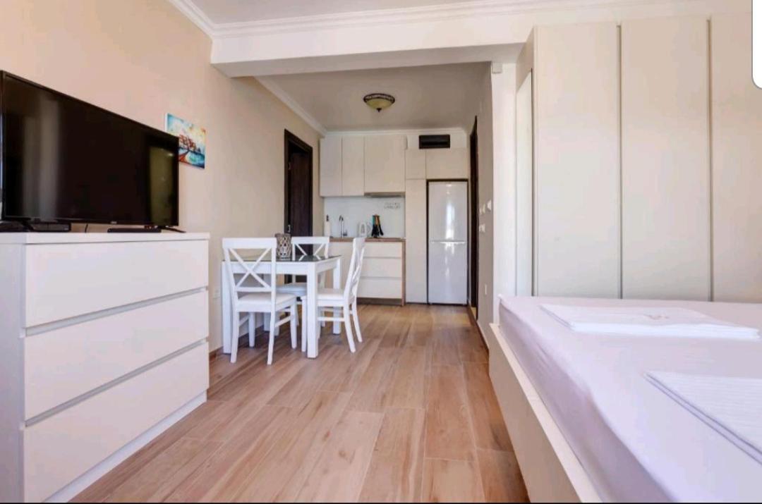 Apartment Prova *