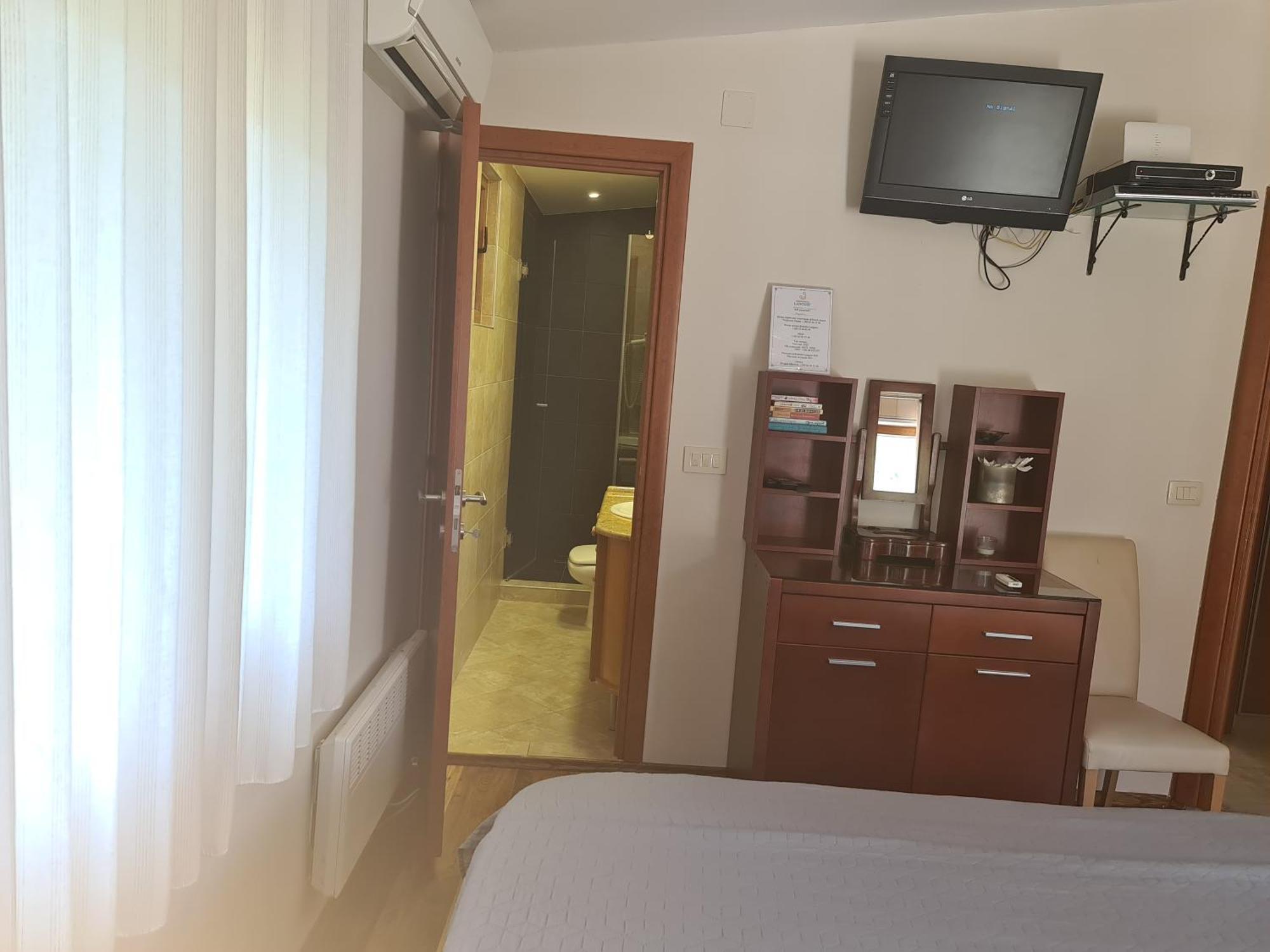 Apartment Prova *
