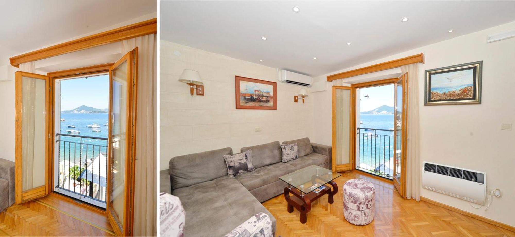 Prova Apartment *