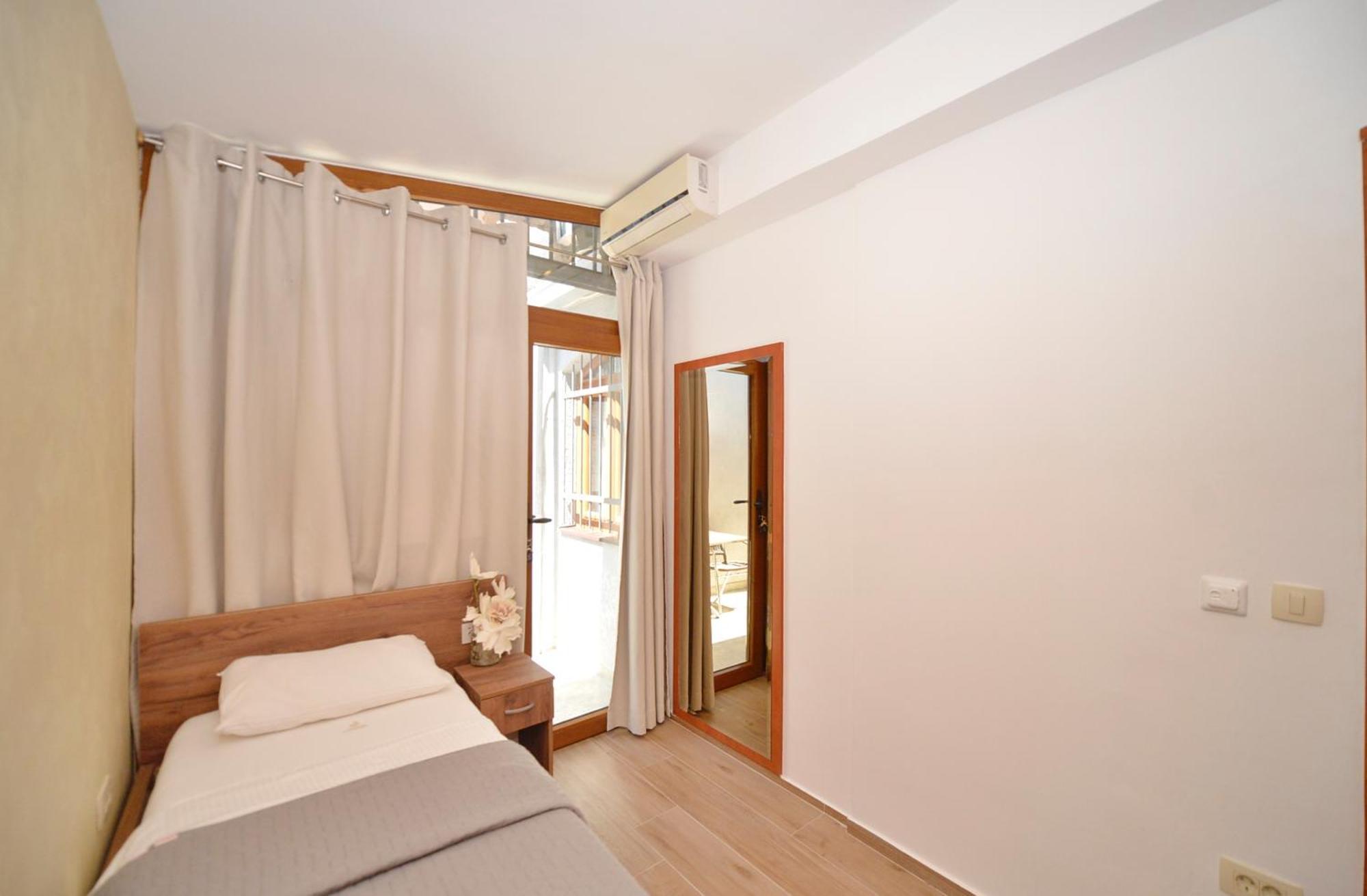 Apartment Prova