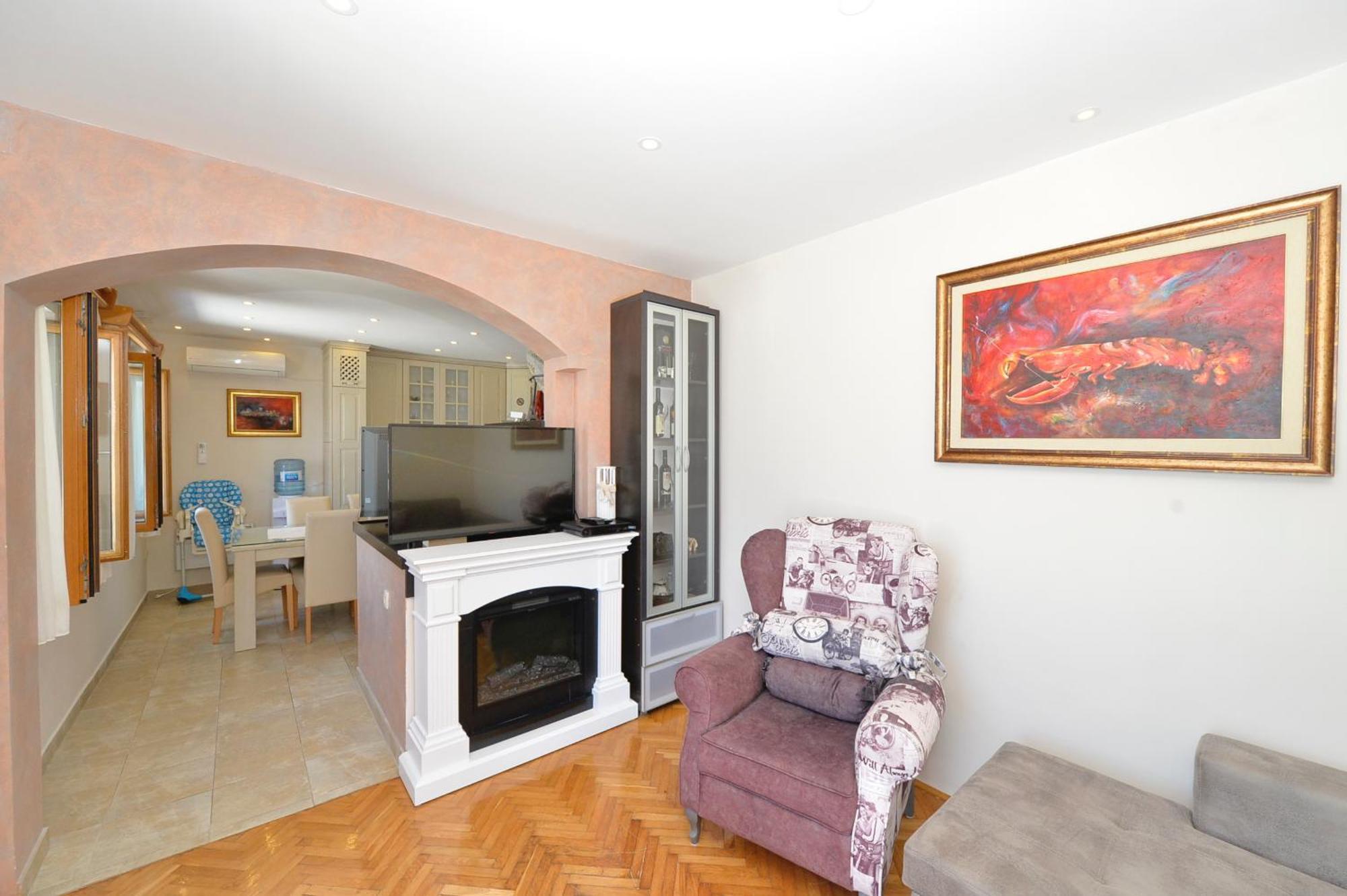 Apartment Prova *
