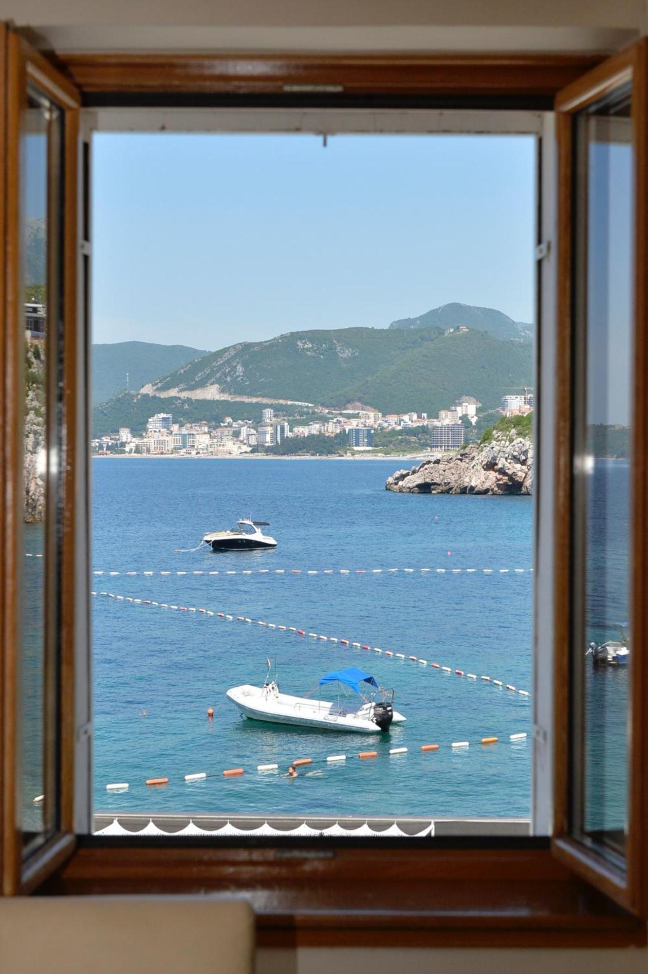 Apartment Prova Sveti Stefan