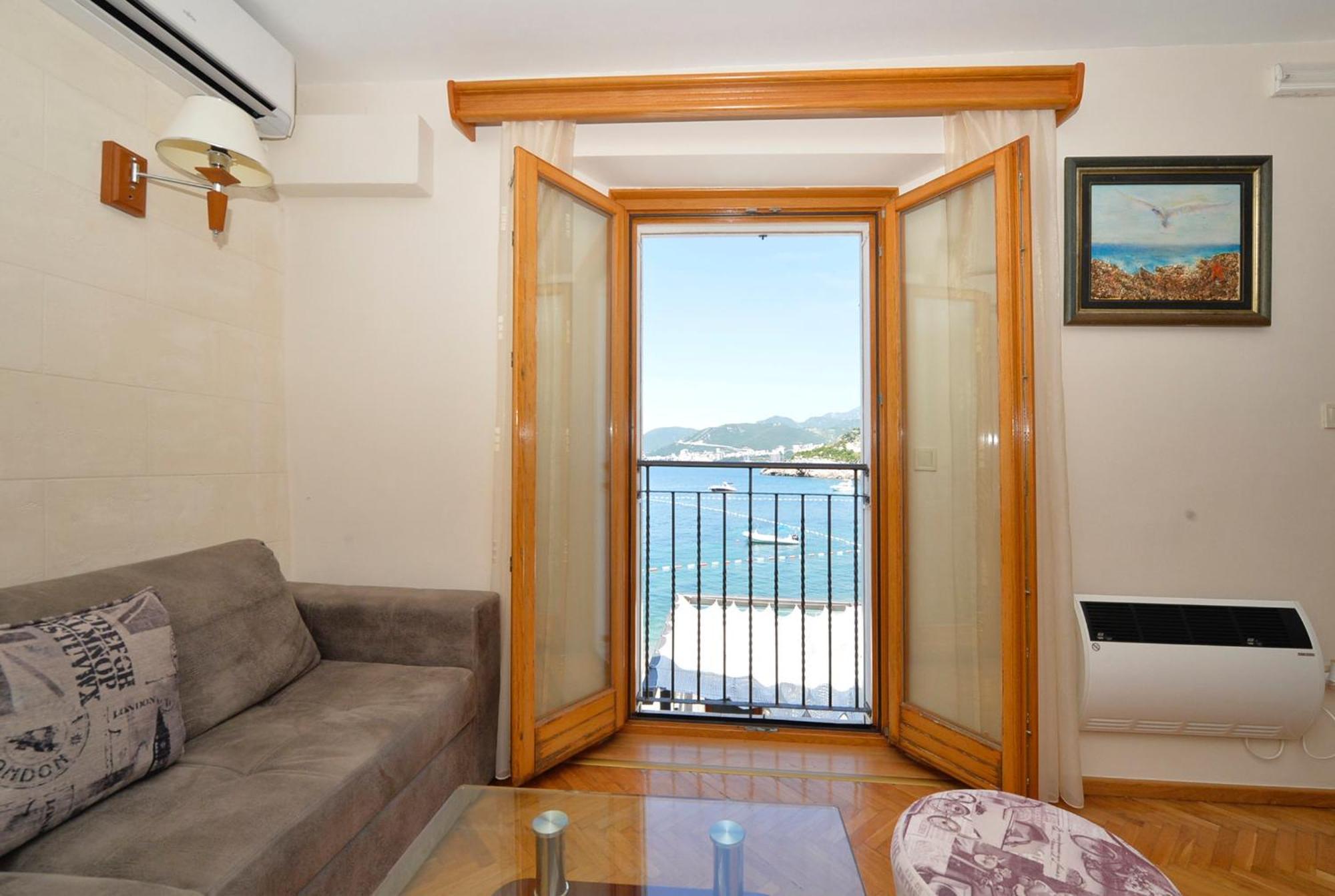 Prova Sveti Stefan