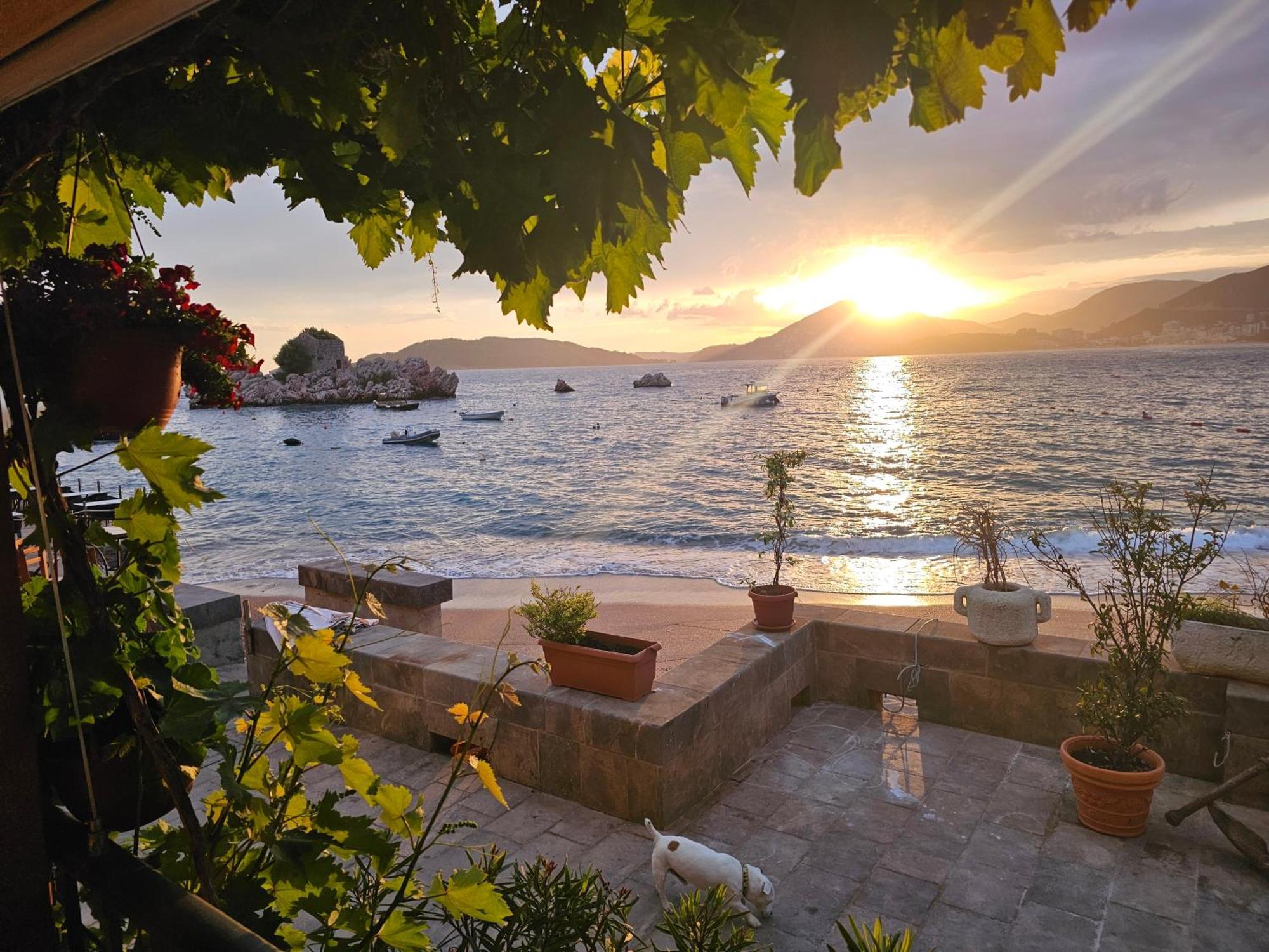 Prova Sveti Stefan
