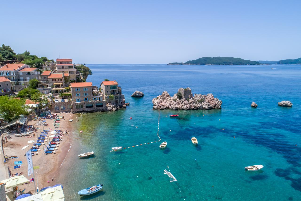 Prova * Sveti Stefan