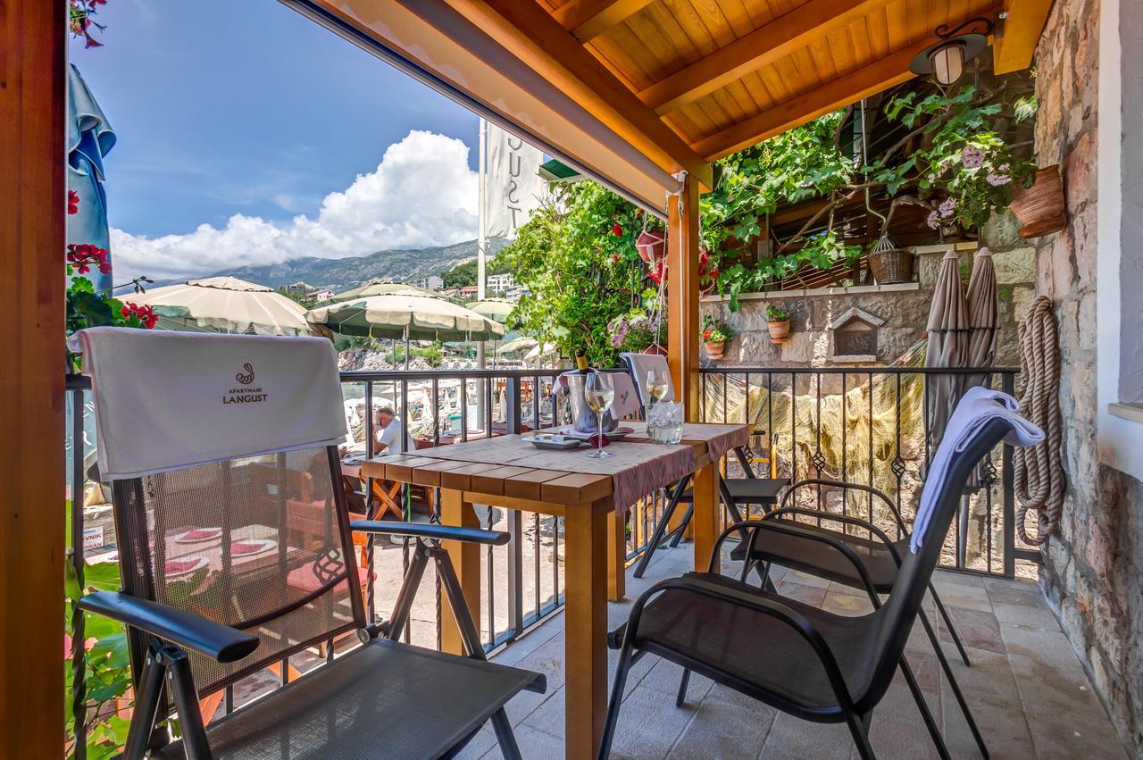 Prova Apartment *