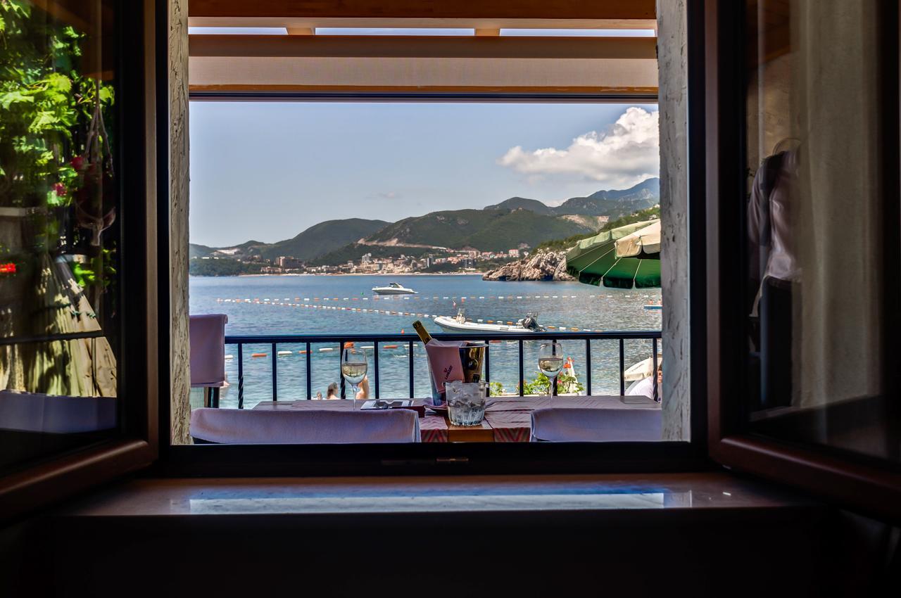 Apartment Prova Sveti Stefan