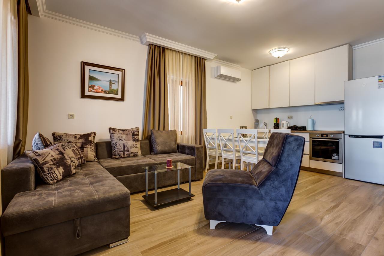 Prova Apartment