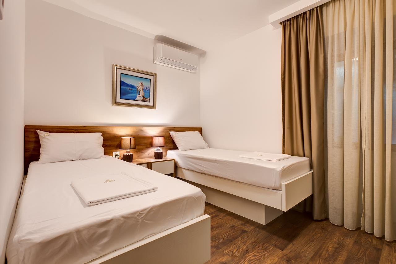 Apartment Prova *